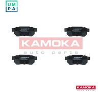 BRAKE PAD SET DISC BRAKE JQ101944 FOR ACURA MG HONDA INTEGRA/Hatchback/SJ/VI