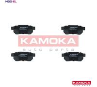 BRAKE PAD SET DISC BRAKE JQ101944 FOR ACURA MG HONDA INTEGRA/Hatchback/SJ/VI