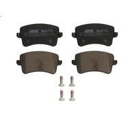 JURID 573259JC Brake pad set