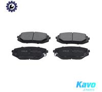 BRAKE PAD SET DISC BRAKE KBP-10094 FOR HYUNDAI TUCSON IONIQ/5/6 KIA G4FT 1.6L