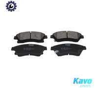 BRAKE PAD SET DISC BRAKE KBP-1016 FOR CHEVROLET AVEO/Hatchback CRUZE/Station