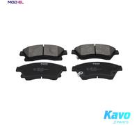 BRAKE PAD SET DISC BRAKE KBP-1016 FOR CHEVROLET AVEO/Hatchback CRUZE/Station