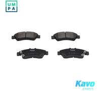 New Brake Pad Set, disc brake for HONDA:LOGO,FIT I,FIT II,JAZZ II V9118H005