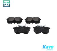 New Brake Pad Set, disc brake for HONDA:ACCORD VI,ACCORD VII,ACCORD EURO VII