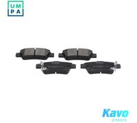 New Brake Pad Set, disc brake for HONDA:CR-V IV,CR-V III,CR-V IV Wagon