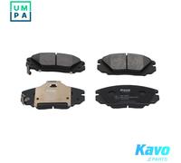 BRAKE PAD SET DISC BRAKE KBP-3020 FOR HYUNDAI EMBERA/V JM SONATA/VI TUCSON/SUV