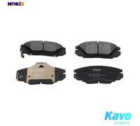 BRAKE PAD SET DISC BRAKE KBP-3020 FOR HYUNDAI EMBERA/V JM SONATA/VI TUCSON/SUV