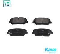 BRAKE PAD SET DISC BRAKE KBP-3042 FOR HYUNDAI KIA CEE'D/PRO/Sportswagon FORTE
