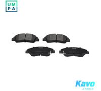 New Brake Pad Set, disc brake for HYUNDAI:i10 I,i10 II,GRAND i10 II 58101B4A00
