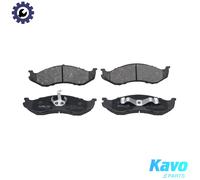 BRAKE PAD SET DISC BRAKE KBP-4016 FOR KIA CARNIVAL/II/SEDONA JEEP GRAND/SUV/