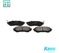 BRAKE PAD SET DISC BRAKE KBP-4514 FOR MAZDA PROCEED/DRIFTER B-SERIE/SUV/BRAVO
