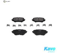 New Brake Pad Set, disc brake for MAZDA:MX-5 III,MIATA III,MX-5 Mk III