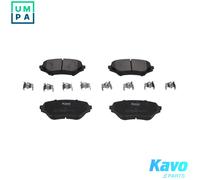 New Brake Pad Set, disc brake for MAZDA:MX-5 III,MIATA III,MX-5 Mk III