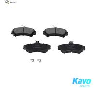 New Brake Pad Set, disc brake for MITSUBISHI PROTON SMART VOLVO:WAJA,S40 I