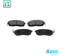 New Brake Pad Set, disc brake for INFINITI NISSAN RENAULT:CUBE,JUKE,G Coupe