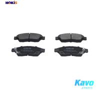 BRAKE PAD SET DISC BRAKE KBP-8510 FOR SUZUKI M13A 1.3L M16A 1.6L 8HY 1.4L 4cyl