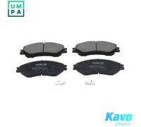 BRAKE PAD SET DISC BRAKE KBP-8533 FOR SUZUKI GRAND/NOMADE VITARA/SUV S-CROSS