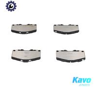 New Brake Pad Set, disc brake for TOYOTA VW:TARO,SW4 II,AUTANA,SURF II