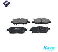 New Brake Pad Set, disc brake for LEXUS TOYOTA:ES,SIENNA,ES Sedan,ALPHARD I