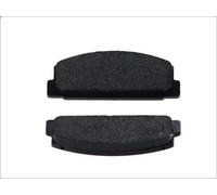 Textar Rear Brake Pads fits Mazda 323 F/P S RX-7 626 2003101