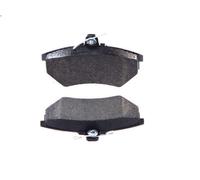 Brake Pad Set, disc brake TEXTAR 2016804 GEELY CK 1.6 2005-2011