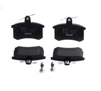 Brake pads 2114401 TEXTAR for ALFA ROMEO AUDI LANCIA FIAT