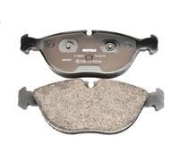 Brake Pad Set, disc brake TEXTAR 2148401 BMW 7 (E38) 3.9 1999-2001