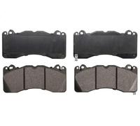 Brake Pad Set, disc brake TEXTAR 2269101 for FORD USA MUSTANG Coupe 5 2014-2023