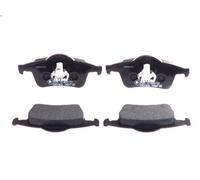 Brake Pad Set, disc brake TEXTAR 2307602 for VOLVO S80 I (184) 2 1998-2006