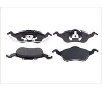 Brake Pad Set, disc brake TEXTAR 2315402 for FORD USA FOCUS ZX5 2 2002-2004