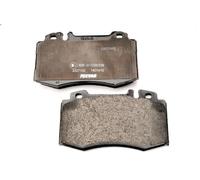 Brake Pad Set, disc brake TEXTAR 2327102 for MERCEDES-BENZ SL (R230) 5 2001-2012