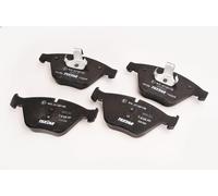 Brake Pad Set, disc brake TEXTAR 2331303 BMW 3 (E90) 3 2005-2008