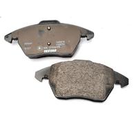 Brake Pad Set, disc brake TEXTAR 2358704 for AUDI A3 (8P1) 2 2004-2012