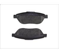 Brake Pad Set For Disc Front Bosch System Fits Fiat Opel Vauxhall TEXTAR 2370901