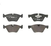Textar Brake Pads Set 2409601 Front Full Set of 4 - OE 2288856/2288857/34112288856/34112288857