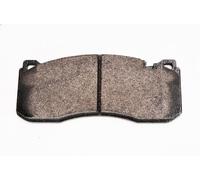 Brake Pad Set, disc brake TEXTAR 2431601 for BMW 1 (E87) 2 2004-2011