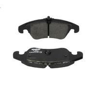 Brake Pad Set, disc brake TEXTAR 2474301 for AUDI A5 (8T3) 2 2008-2012