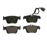 TEXTAR 2620603 Brake pad set