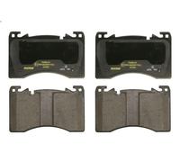 Brake Pad Set, disc brake TEXTAR 2673001 for RANGE ROVER V (L460) 3 2022-