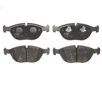 Brake Pad Set, disc brake TRW GDB1285 for BMW 7 (E38) 5.4 1994-2001