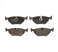 Brake Pad Set, disc brake TRW GDB1343 for BMW Z3 Coupe (E36) 3 2000-2003