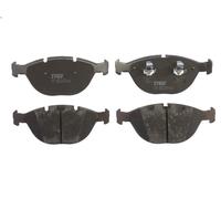 Brake Pad Set, disc brake TRW GDB1529 for X5 (E53) 4.4 2000-2003