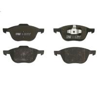 Brake pads GDB1583 TRW for FORD MAZDA VOLVO