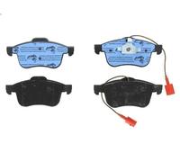 TRW Brake Pads GDB1647 for Alfa Romeo 159, 159 Sportwagon, Spider