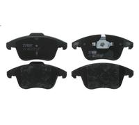 Brake Pad Set, disc brake TRW GDB1691 for CITROEN DS5 2 2011-2015