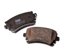 Brake Pad Set, disc brake TRW GDB1769