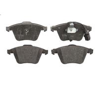 TRW Brake Pads GDB1809 - Disc Brake for VW, Audi, SEAT
