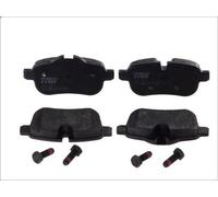 Brake Pad Set, disc brake TRW GDB1827 for BMW Z4 Roadster (E89) 2 2011-2016