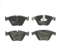 TRW GDB1854 Brake pad set