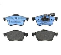 TRW Front Disc Brake Pads Set GDB1880 - Alfa Romeo Giulietta OE 77365354 77367959